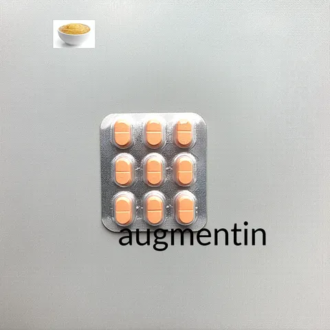 Augmentin generique prix